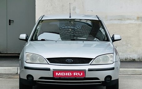 Ford Mondeo III, 2001 год, 285 000 рублей, 1 фотография