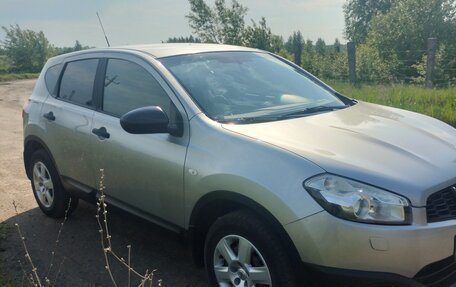 Nissan Qashqai, 2012 год, 970 000 рублей, 1 фотография
