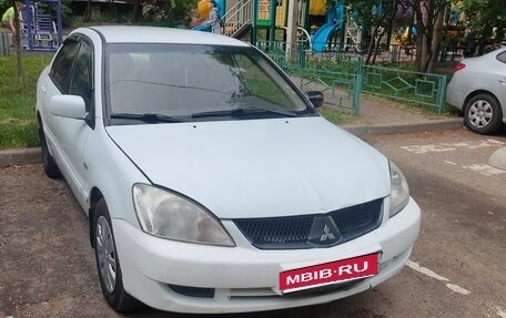 Mitsubishi Lancer IX, 2005 год, 350 000 рублей, 1 фотография