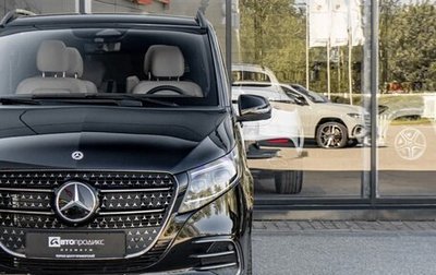 Mercedes-Benz V-Класс, 2025 год, 13 990 000 рублей, 1 фотография
