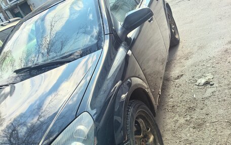 Opel Astra H, 2005 год, 240 000 рублей, 1 фотография