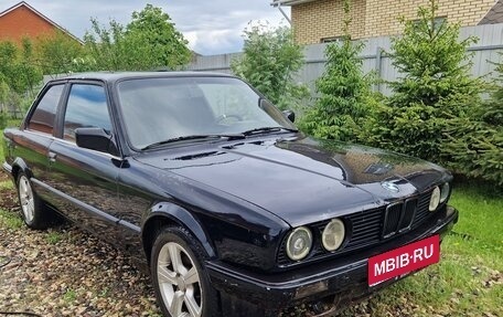 BMW 3 серия, 1990 год, 450 000 рублей, 1 фотография