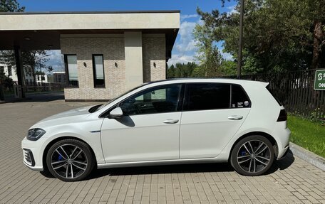Volkswagen Golf VII, 2019 год, 2 350 000 рублей, 1 фотография