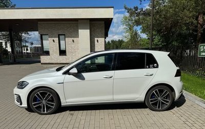Volkswagen Golf VII, 2019 год, 2 350 000 рублей, 1 фотография