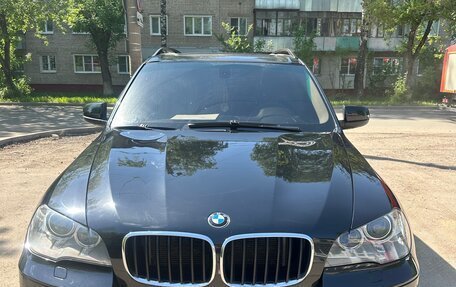 BMW X5, 2011 год, 2 050 000 рублей, 1 фотография