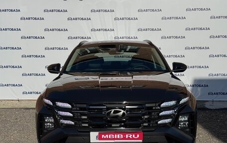 Hyundai Tucson, 2026 год, 4 750 000 рублей, 1 фотография