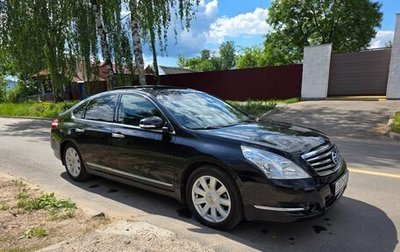 Nissan Teana, 2008 год, 1 150 000 рублей, 1 фотография