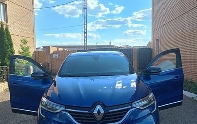 Renault Arkana I, 2021 год, 1 880 000 рублей, 1 фотография