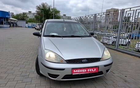 Ford Focus IV, 2004 год, 400 000 рублей, 1 фотография