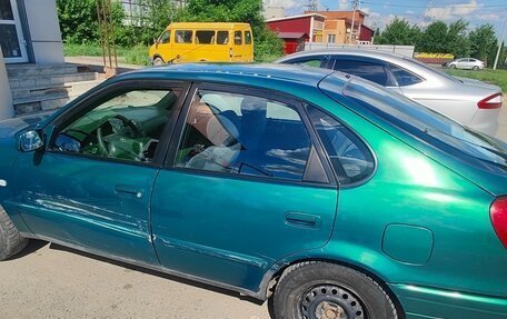 Toyota Corolla, 2001 год, 170 000 рублей, 1 фотография
