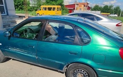 Toyota Corolla, 2001 год, 170 000 рублей, 1 фотография