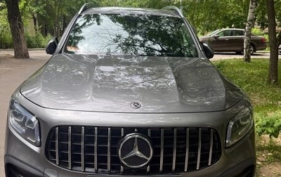 Mercedes-Benz GLB, 2020 год, 4 200 000 рублей, 1 фотография