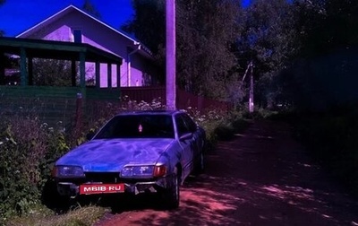 Ford Scorpio II, 1991 год, 135 000 рублей, 1 фотография