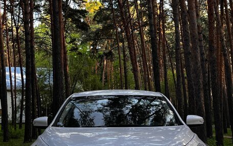 Nissan Teana, 2014 год, 1 350 000 рублей, 1 фотография