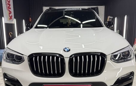 BMW X3, 2019 год, 3 900 000 рублей, 1 фотография