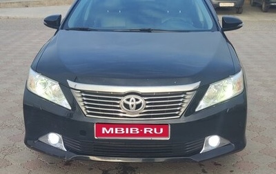 Toyota Camry, 2013 год, 1 650 000 рублей, 1 фотография