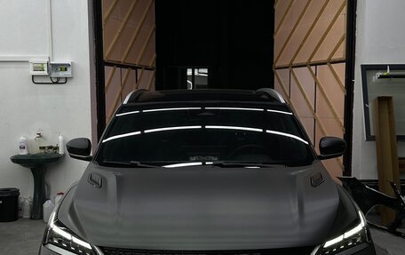 Geely Coolray I, 2025 год, 1 200 000 рублей, 1 фотография