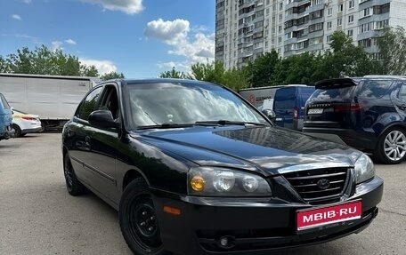 Hyundai Elantra III, 2004 год, 350 000 рублей, 1 фотография