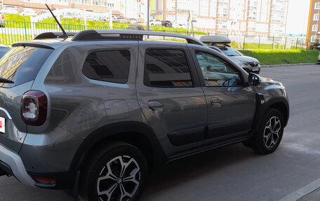 Renault Duster, 2021 год, 1 985 000 рублей, 6 фотография