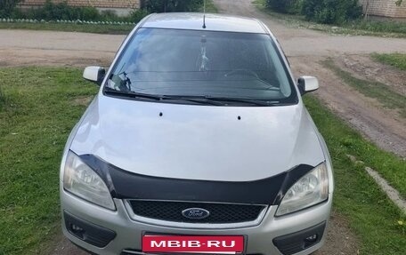 Ford Focus II рестайлинг, 2007 год, 315 000 рублей, 2 фотография