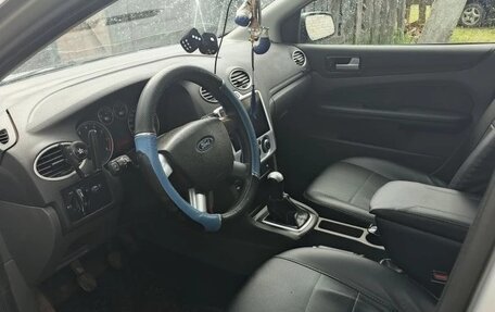 Ford Focus II рестайлинг, 2007 год, 315 000 рублей, 8 фотография