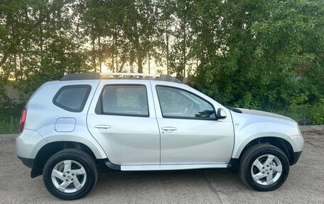 Renault Duster I рестайлинг, 2013 год, 870 000 рублей, 4 фотография