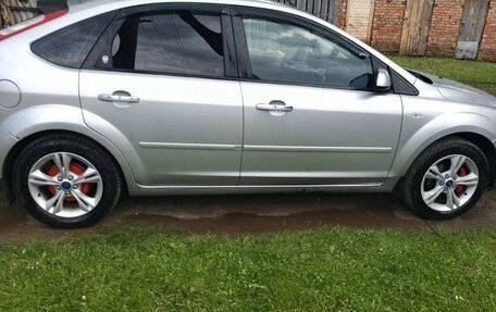 Ford Focus II рестайлинг, 2007 год, 315 000 рублей, 7 фотография