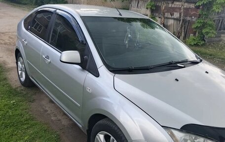 Ford Focus II рестайлинг, 2007 год, 315 000 рублей, 5 фотография
