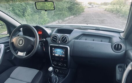Renault Duster I рестайлинг, 2013 год, 870 000 рублей, 13 фотография