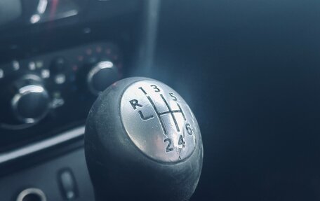 Renault Duster I рестайлинг, 2013 год, 870 000 рублей, 18 фотография