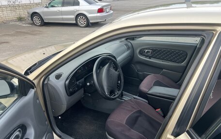 KIA Spectra II (LD), 2007 год, 410 000 рублей, 6 фотография