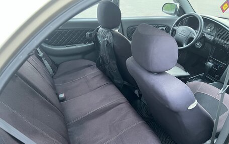 KIA Spectra II (LD), 2007 год, 410 000 рублей, 8 фотография