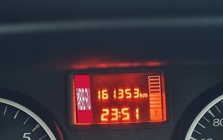 Renault Duster I рестайлинг, 2013 год, 870 000 рублей, 22 фотография