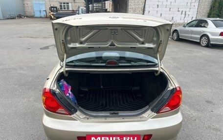 KIA Spectra II (LD), 2007 год, 410 000 рублей, 5 фотография