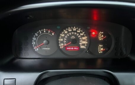 KIA Spectra II (LD), 2007 год, 410 000 рублей, 9 фотография