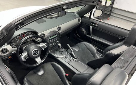 Mazda MX-5, 2011 год, 2 600 000 рублей, 8 фотография