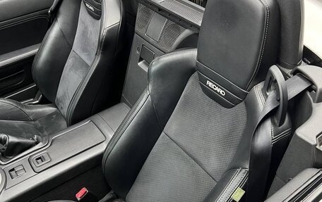 Mazda MX-5, 2011 год, 2 600 000 рублей, 9 фотография