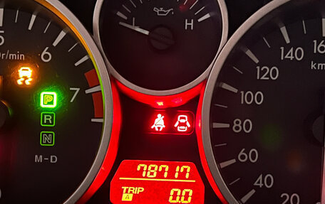 Mazda MX-5, 2011 год, 2 600 000 рублей, 11 фотография
