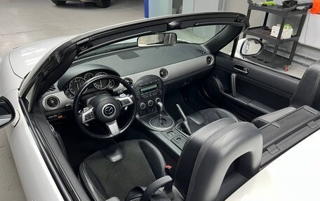 Mazda MX-5, 2011 год, 2 600 000 рублей, 7 фотография