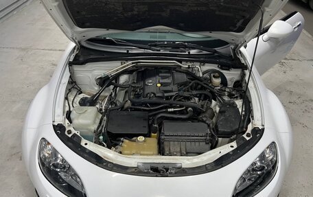 Mazda MX-5, 2011 год, 2 600 000 рублей, 10 фотография