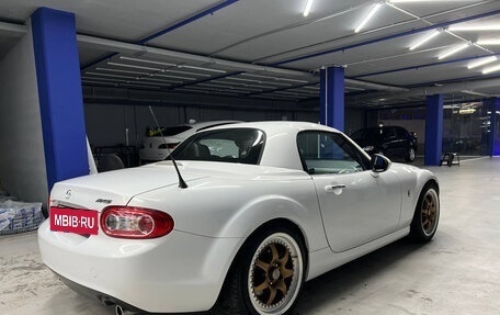 Mazda MX-5, 2011 год, 2 600 000 рублей, 4 фотография