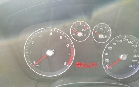 Ford Focus II рестайлинг, 2007 год, 450 000 рублей, 13 фотография
