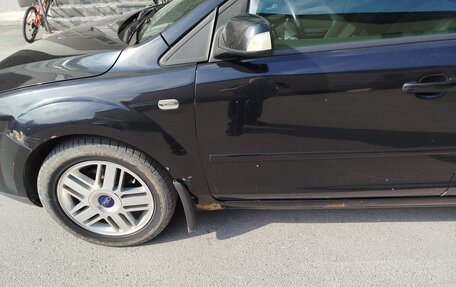 Ford Focus II рестайлинг, 2007 год, 450 000 рублей, 6 фотография