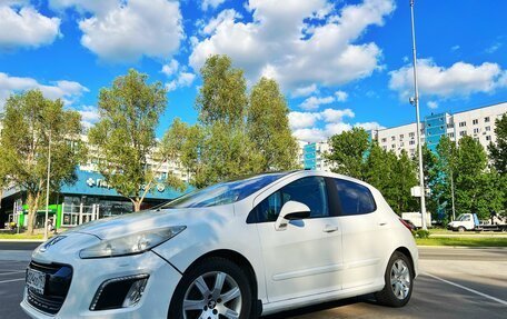 Peugeot 308 II, 2011 год, 420 000 рублей, 3 фотография