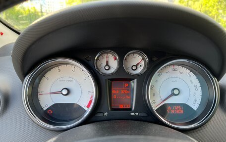 Peugeot 308 II, 2011 год, 420 000 рублей, 9 фотография