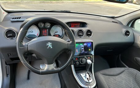Peugeot 308 II, 2011 год, 420 000 рублей, 6 фотография