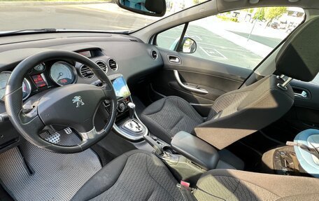 Peugeot 308 II, 2011 год, 420 000 рублей, 8 фотография