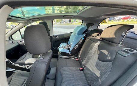 Peugeot 308 II, 2011 год, 420 000 рублей, 11 фотография