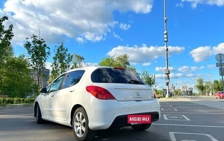 Peugeot 308 II, 2011 год, 420 000 рублей, 4 фотография