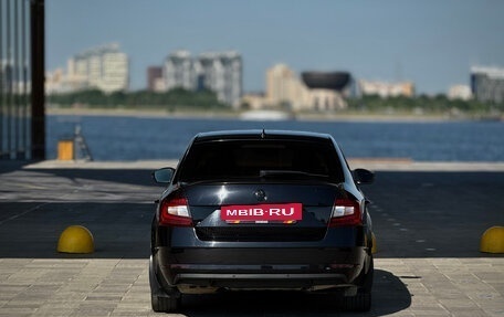 Skoda Octavia, 2020 год, 2 100 000 рублей, 6 фотография